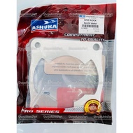ASHUKA ALLOY ALOY BLOCK BLOK GASKET YAMAHA 125Z Y125Z 125ZR Y125ZR 0.5MM 0.8MM 1MM 2MM 3MM 4MM 5MM 6