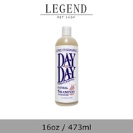 Chris Christensen Day To Day Moisturizing Shampoo 16oz / 473ml (Dog Shampoo)