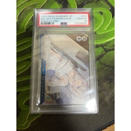 PSA 10 weiss schwarz card game Alya Full Power Fashion Show RRR Sneaker Bunko Vol 2 Weiss Schwarz Po