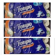 Tempo Applewood Toilet Paper, 蘋果木，廁紙，卷紙