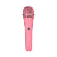 PROMO- MICROPHONE TELEFUNKEN M80 PINK - GERBANG SHOP01