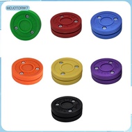 [mojotorw7] Roller Hockey Puck Training Puck, Ice Hockey Puck Street Hockey Puck, for Activities