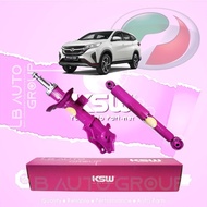 Perodua Aruz KSW Shock Absorber