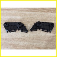 ❤ ♟ ♆ Rear Bumper Bracket Rear Bumper Retainer Rear Bumper Support Small Toyota Vios 2013-2018 PER