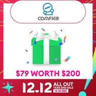 Lazada x Comfier Massager Surprise Box