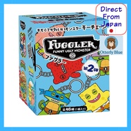 Fuggler, Collectible Figure Blind Box (ver. 1.0) FG2007, 44 variants, 1pc, random monster, Official
