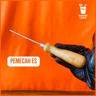 ICE BREAKER | ICE BREAKER | ICE CUBE PLUG