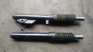 二手良品光陽125奔騰G3G4GP三冠王V1V2金牌原廠前叉鼓剎用(請勿直接下標)