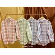 LunaDona the Alish Top