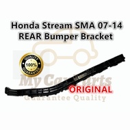 Honda Stream SMA RN6 07-14 REAR Bumper Bracket (ORIGINAL)