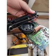 Am fm stereo tuner tn 26/ tn 36