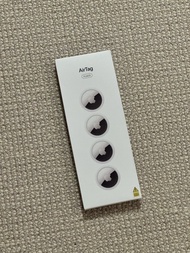 Apple AirTag (4 Pack)