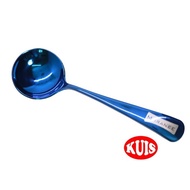Cupping Spoon Coffee Spoon Coffee Flavor Test - Blue