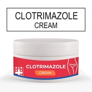 Clotrimazole Cream (Vaginal Cream) 20g