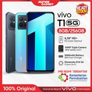 VIVO T1 5G 8/256 RAM 8 ROM 256 GB 8GB 256GB