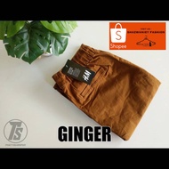 (GINGER) SLACK PANTS (H&M) READY STOCK IN MALAYSIA 🇲🇾 🇲🇾 😍 🔥 🔥