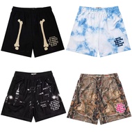 Summer Hot Sale EE New Men's Casual Shorts Fitness Sports Pants Summer Gym Workout Classic Mesh Shor