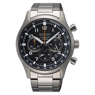 SEIKO CONCEPTUAL REGULAR Sapphire Chronograph 100M SSB447P1