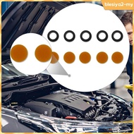 [BlesiyaedMY] Automotive Pressure Switch Rebuild Pack Spare Parts Kit Laminate Discs Seal for GM 6T7