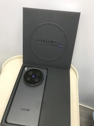 全新未使用 vivo x200 ultra 16+1tb