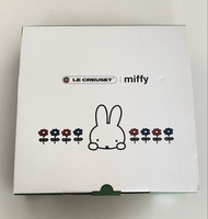 Le Creuset x Miffy 陶瓷碟