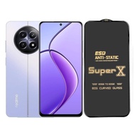 KING KONG OG ESD Super Glass Screen Protector For Realme 12 5G / 12X 5G
