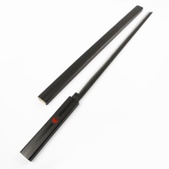 Kiếm gỗ Cosplay nhân vật Uchiha Sasuke Bằng Gỗ Dài 1m (có quà tặng kèm)