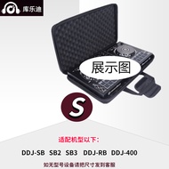 Pioneer Pioneer Disk Recorder DJ Controller Dedicated Package DDJ-SB3 Ddj400 Pioneer DJ Equipment Pa