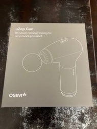 OSIM 高頻按摩槍