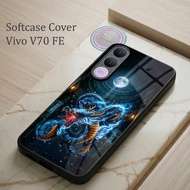 MF37 Softcase V70 Fe Y400 Y21d Y17s Y04s Y19s Pro V40 V50 Lite Glossy Luxury Camera Protector High Q