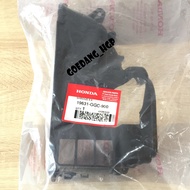 Shroud EX BEAT FI SCOOPY FI VARIO 110 FI ORIGINAL AHM 19631GGC900