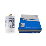 S10 Starter Lampu T8 Kalimantang Fluorescent Lamp Lights Tube