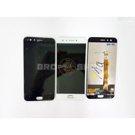 OP A77 PLUS / F3 PLUS LCD Screen with Digitizer Fullset