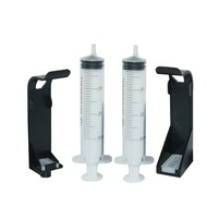 Handheld date printer ink filling tool for HP 45 51645 S10 JS10M JS12 JS12M 2588 2588M 2588+ 2588+M 