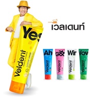 Veldent Excellent awake Toothpaste