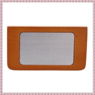 (WBNC) Upgrade Billiard Pool Cue Tip Sander Snooker Stick Burnisher Shaper File Polished Repair Tool