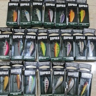 RAPALA LURE CDE-75 (75MM) 🔥Ready Stock🔥 100% Original🔥