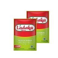 [7.7] LADAKU PEPPER POWDER 100% PURE PEPPER 4g