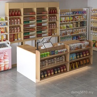 Commercial Bar Shop Small Stationery Store Fruit Shop Front Desk Convenience Store Counter Table Cas