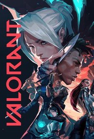 VALORANT BOOSTING—特戰英豪 代打