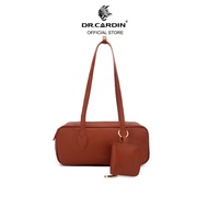 Dr Cardin Muse Mini Duffle Bag Classic BG-701