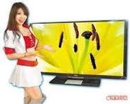 會員價*公司貨↘CHI MEI TL-32LS500D 32\" LED LCD-TV