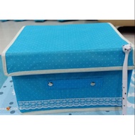 Kotak Simpanan  Barang Pelbagai /Box Organizer