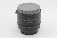 $8500 Nikon TC-20EIII 增距鏡 加倍鏡 TC-20E III 三代