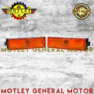 211-1403-AE FRONT SIDE SIGNAL LAMP TURN SIGNAL LAMP BUMPER SIDE BUMPER RATING RIFTING TURN DAIHATSU 