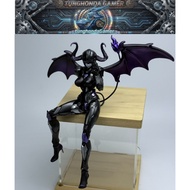 Upgraded 3d printed plastic accessory set (kit conversion) for Succubus ghost for model MD002 Arcee 