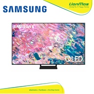 Samsung 65" QLED 4K Smart Tv QA65Q60AB