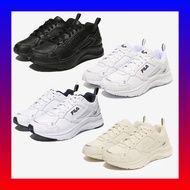 FILA Korea Unisex Sneakers Shoes FIELDGAGE 4Colors