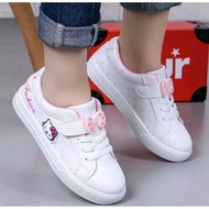 Cute Hello Kitty Kids Sneakers Sneakers Kids