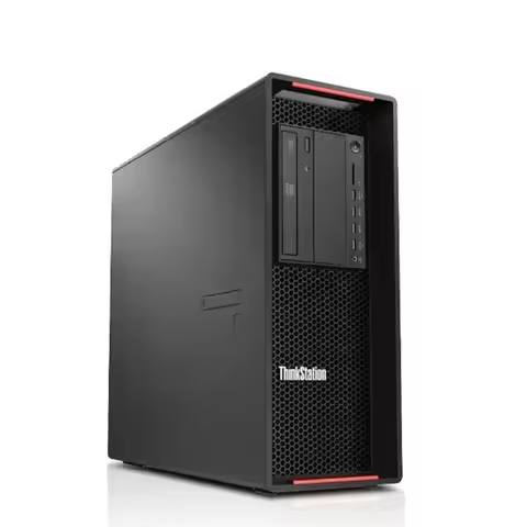 Hot sales Cross Border P510 Desktop Workstation Xeon E5-1600V3/V4/2600V4 P520 Graphics Card DDR4 RAM